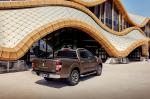 Renault Alaskan 2017 года (WW)